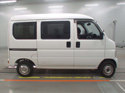 2017 Honda Acty Van HH5[2]