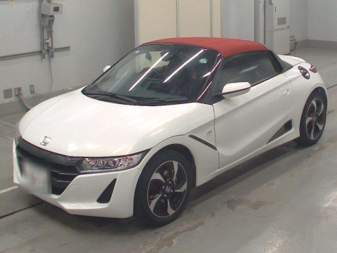 2015 Honda S660 JW5[0]