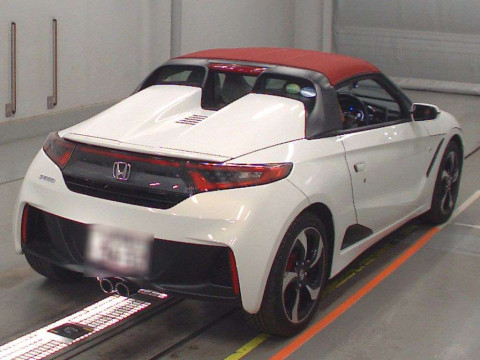 2015 Honda S660 JW5[1]