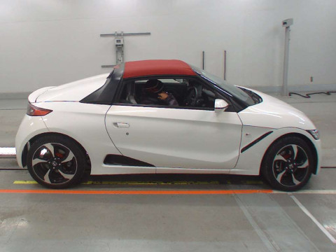 2015 Honda S660 JW5[2]