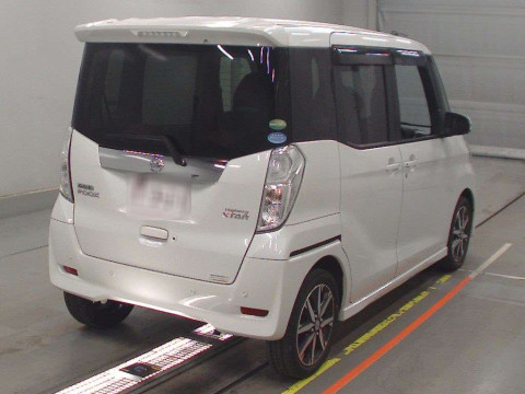 2020 Nissan DAYZ ROOX B21A[1]