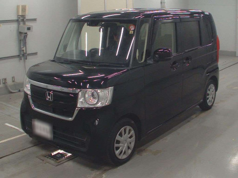 2020 Honda N-BOX JF3[0]