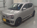 2021 Suzuki Alto Works