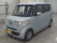 2012 Honda N-BOX