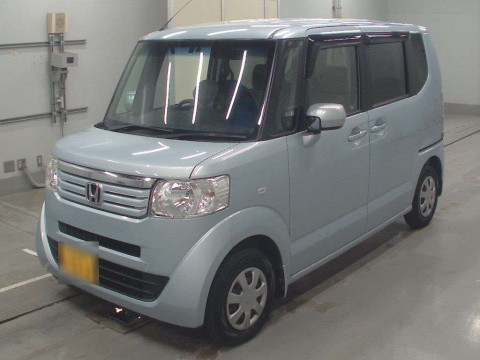 2012 Honda N-BOX JF1[0]