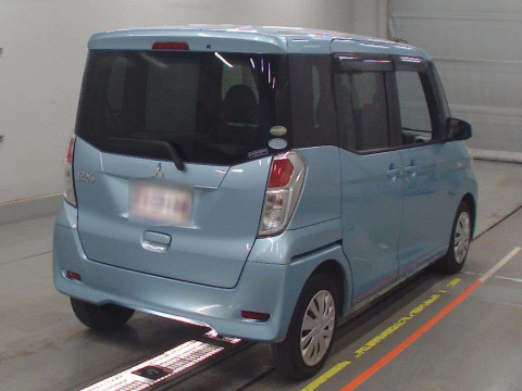 2017 Mitsubishi eK Space B11A[1]