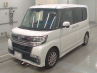 2016 Daihatsu Tanto Custom