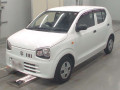 2019 Suzuki Alto