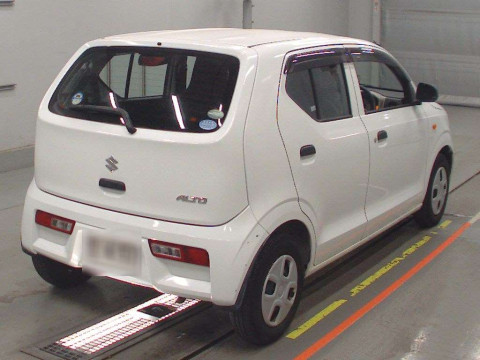 2019 Suzuki Alto HA36S[1]