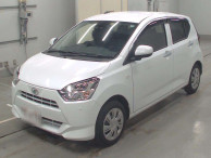 2022 Daihatsu Mira es