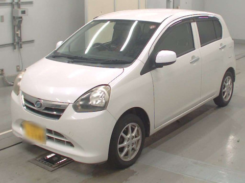 2012 Daihatsu Mira es LA300S[0]