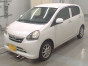 2012 Daihatsu Mira es