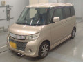 2010 Suzuki Palette SW