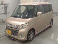 2010 Suzuki Palette SW