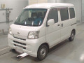 2013 Daihatsu Hijet Cargo