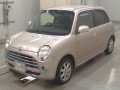 2008 Daihatsu Miragino