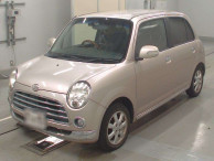 2008 Daihatsu Miragino