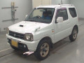 2007 Suzuki Jimny