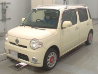 2012 Daihatsu Mira Cocoa