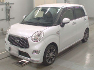 2022 Daihatsu Cast