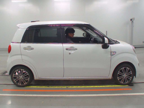 2022 Daihatsu Cast LA250S[2]