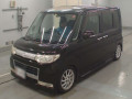 2008 Daihatsu Tanto Custom