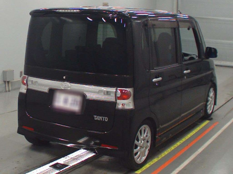 2008 Daihatsu Tanto Custom L375S[1]