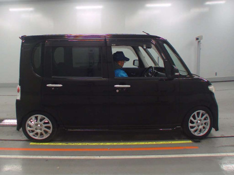 2008 Daihatsu Tanto Custom L375S[2]