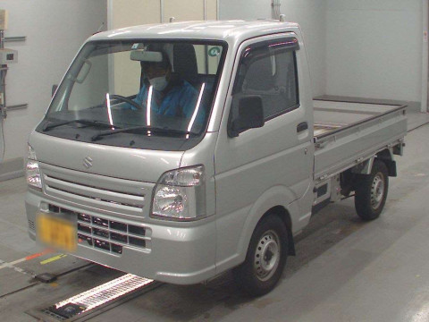 2016 Suzuki Carry Truck DA16T[0]