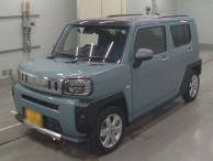 2024 Daihatsu TAFT