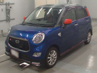 2016 Daihatsu Cast