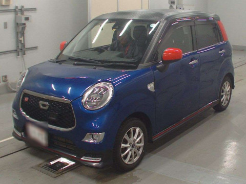 2016 Daihatsu Cast LA260S[0]