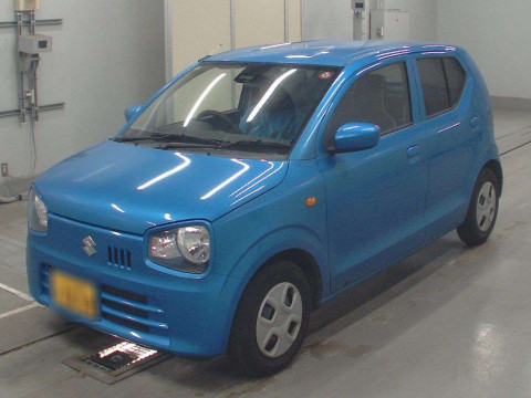 2020 Suzuki Alto HA36S[0]