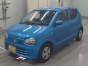 2020 Suzuki Alto