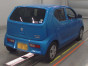 2020 Suzuki Alto