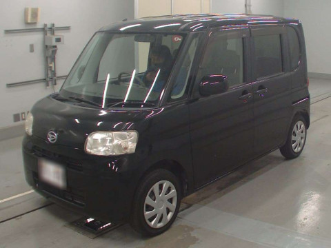 2011 Daihatsu Tanto L375S[0]