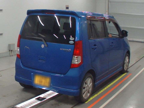 2011 Suzuki Wagon R MH23S[1]