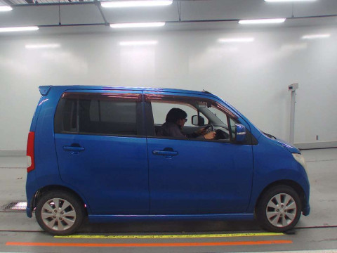 2011 Suzuki Wagon R MH23S[2]