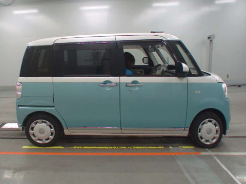 2022 Daihatsu Move Canbus LA800S[2]