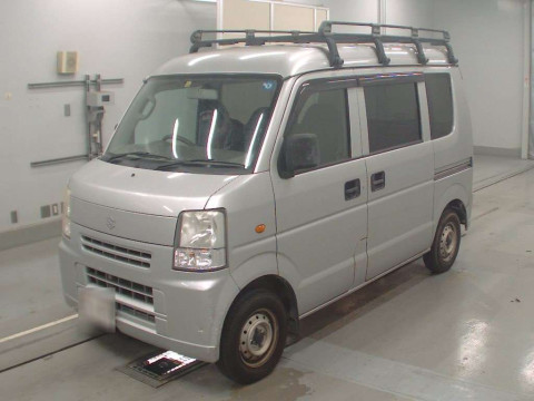 2011 Suzuki Every DA64V[0]