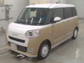 2024 Daihatsu Move Canbus