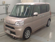 2013 Daihatsu Tanto