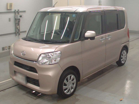 2013 Daihatsu Tanto LA600S[0]