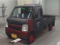 2005 Suzuki Carry Truck