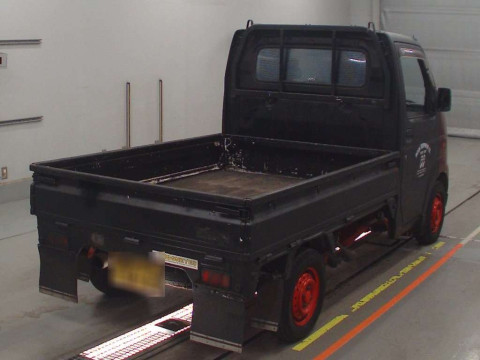 2005 Suzuki Carry Truck DA63T[1]