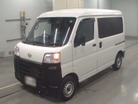 2022 Daihatsu Hijet Cargo