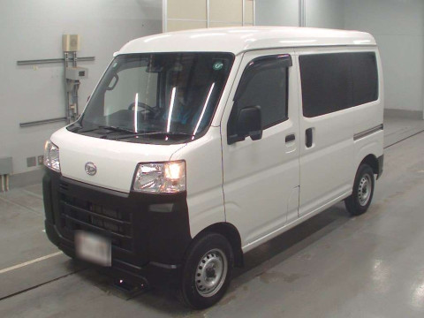 2022 Daihatsu Hijet Cargo S710V[0]