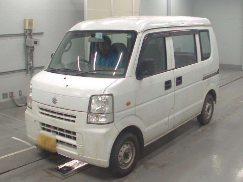 2006 Suzuki Every DA64V[0]