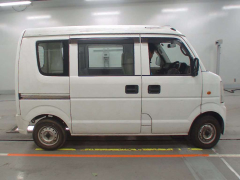 2006 Suzuki Every DA64V[2]