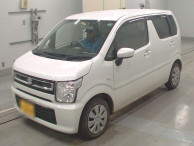 2018 Suzuki Wagon R